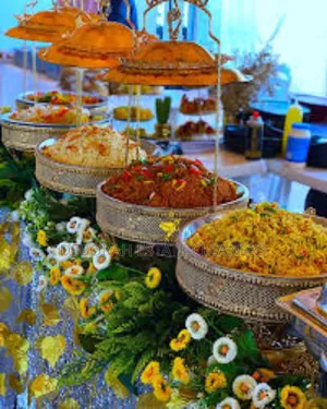 Yummy Chops , Food and Pastries for Your Home and Event