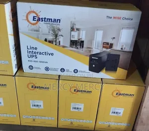 Eastman 850 Ups