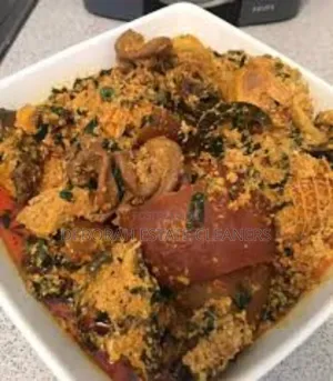 Finger Leaking Cakes , Food and Chops