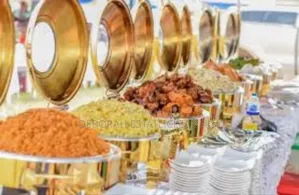 Mouth Watering Food , Drinks ,Chops and Fine Dinning
