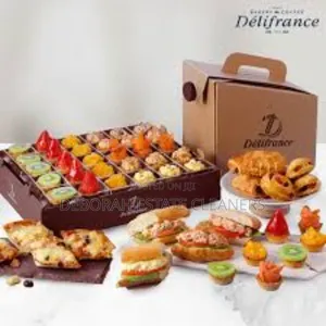 Best Finger Licking Dishes for All Event