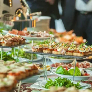 Mouth Watering and Salivating Dishes, Pastries and Drinks