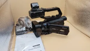 Sony HXR Mc88 Professional Camera