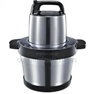 15l Kenwood Yam Pounder