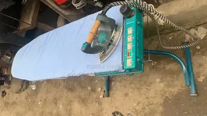 Industrial Finishing Table
