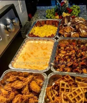 Abicakes Catering Venture Budget Friendly Service