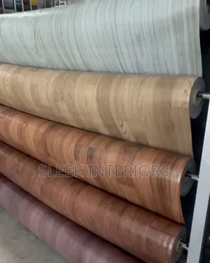 Cushion Vinyl Flooring