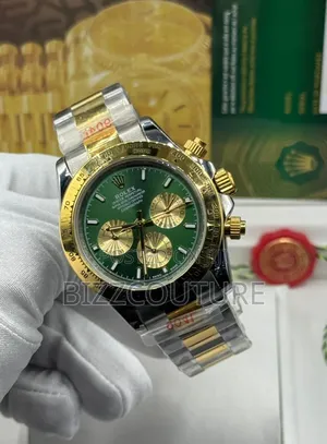 Original Rolex Oyster Perpetual Stainless Steel Watch