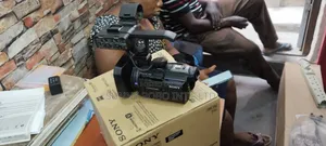 Sony HXR-Nx30