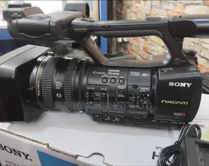 Sony HXR Nx5r