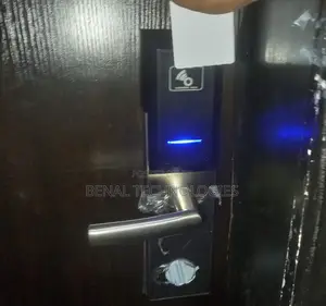 Cardaccess Lock System Made Approachable Wit Hotel Software