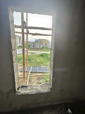 5 Bedroom Fully Detached Duplex Carcass at Karsana North