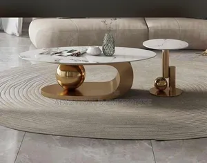 Centre Table and Side Stool
