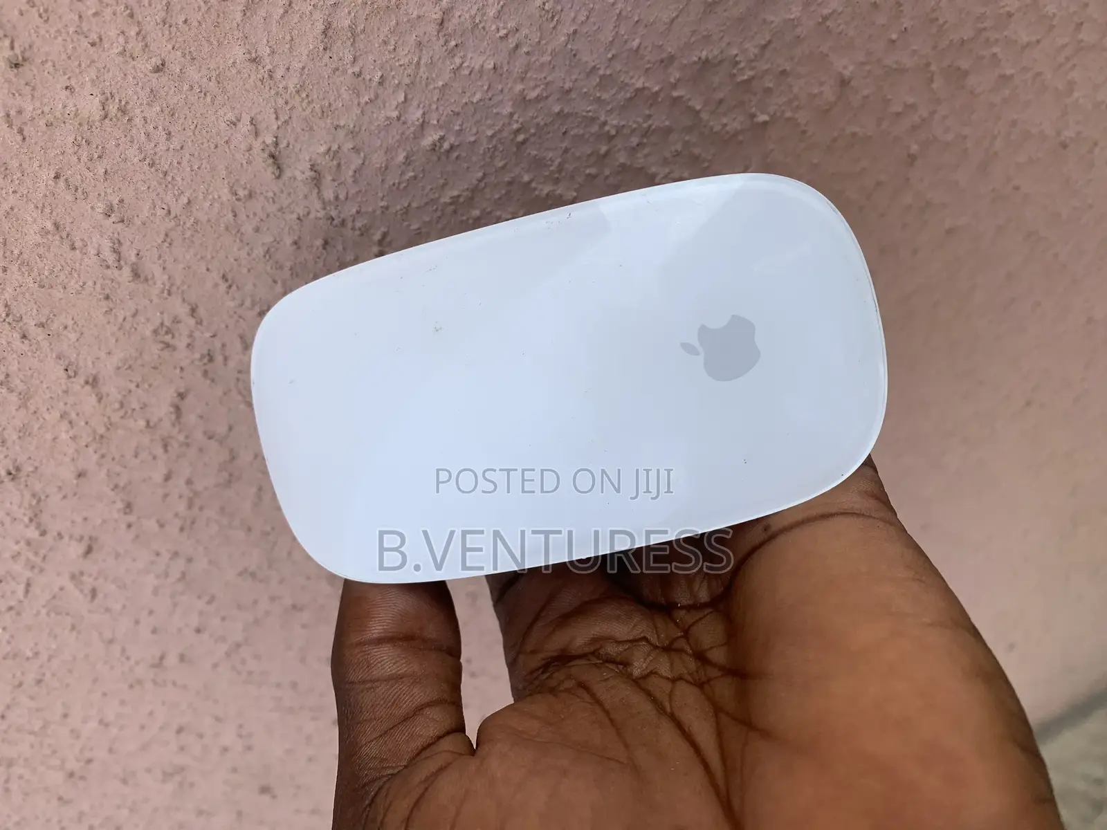 Apple Magic Mouse 2