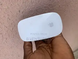 Apple Magic Mouse 2