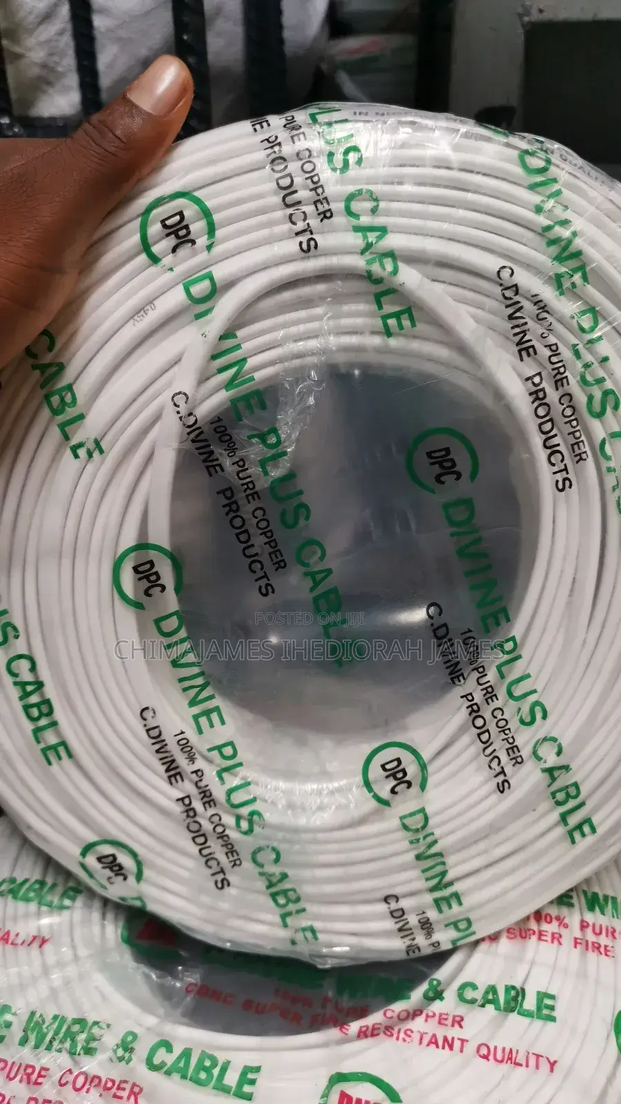0.5mmx2c Flex