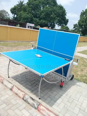Outdoor Tennis Board (2046)