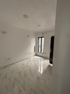 4bdrm Duplex in Ikate for rent