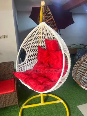Imported Swing Chair for Home Use