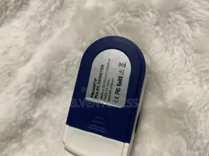 Fingertip Pulse Oximeter