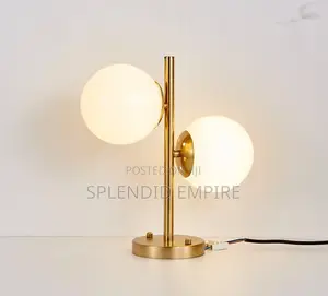 Table Lamp for Home and Office