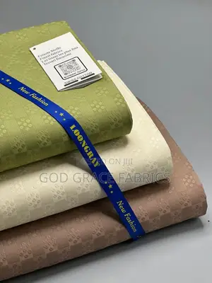 Original Swiss Cotton Royal Line Voile