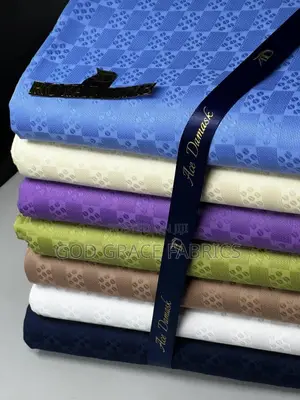 Original Swiss Cotton Royal Line Voile