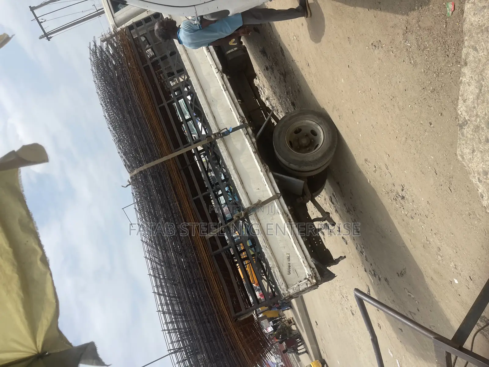 BRC Welded Mesh for Concrete Use German Floor