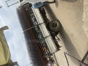 BRC Welded Mesh for Concrete Use German Floor