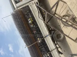 BRC Welded Mesh for Concrete Use German Floor