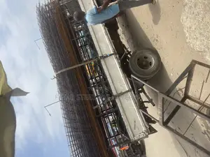 BRC Welded Mesh for Concrete Use German Floor