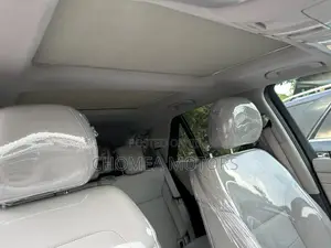 Mercedes-Benz M Class 2013 Silver