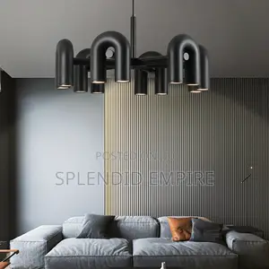Adjustable Luxury Chandelier