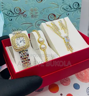 Jewelry Set