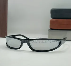 Prada Luxury Designer Eyewear Collection Well Branded
