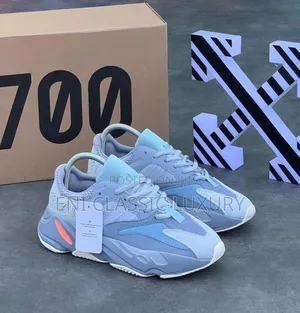 Top Quality Luxury Adidas Yezzy Boost Well Branded Package