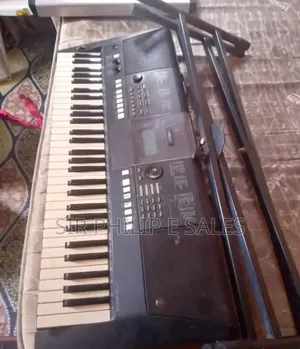 Electronic Keyboard