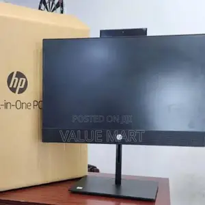New Desktop Computer HP ProDesk 600 G4 8GB Intel Core I5 SSD 256GB
