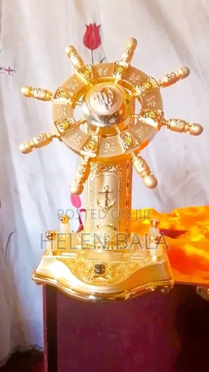 Golden Magic Supreme Hub Official