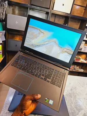 Laptop Dell G7 15 7590 16GB Intel Core I7 SSD 512GB
