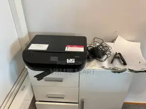 Hp Envy Printer