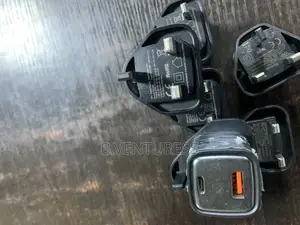 33watts McDodo Charger Head