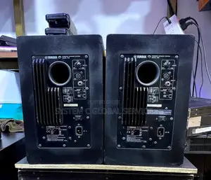 Yamaha Hs8 Monitor