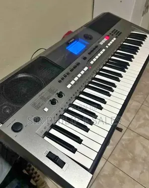 Electronic Keyboard