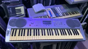 Electronic Keyboard