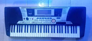 Electronic Keyboard