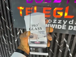 Google Pixel 9 Screen Guard