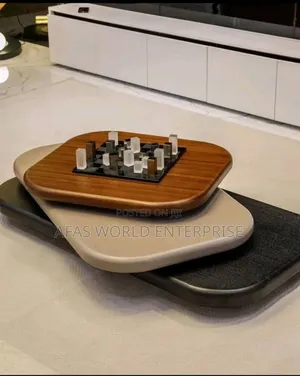 Luxury Centre Table for Home Use