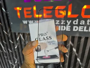 Google Pixel 9, 9 Pro Screenguard Protector