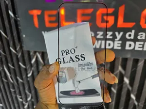 Google Pixel 9, 9 Pro Screenguard Protector